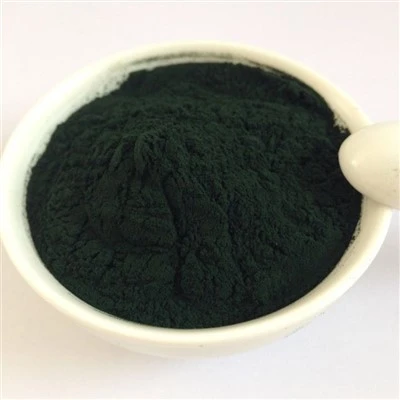 Chlorella Spirulina Mix Powder