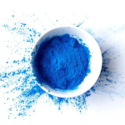 Phycocyanin kasar